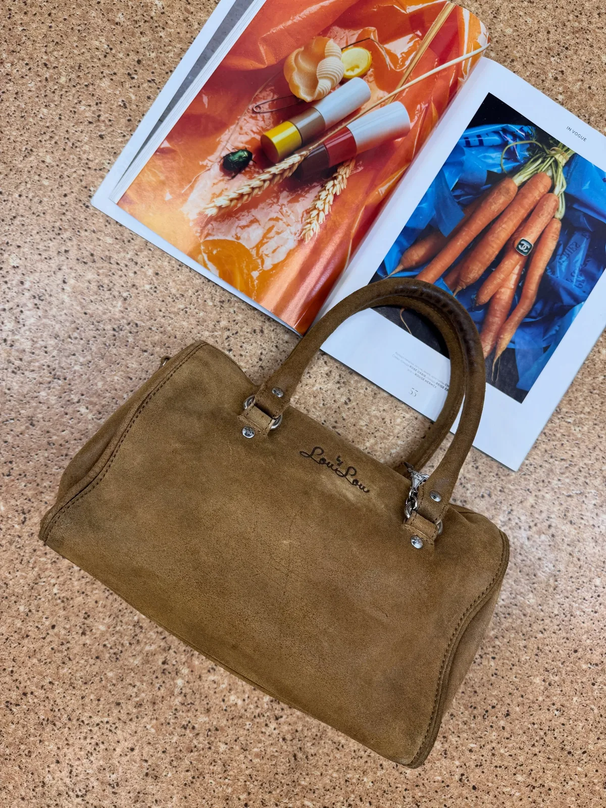 Сумка Smart Little Bags by Lou Lou 💝, фото 2