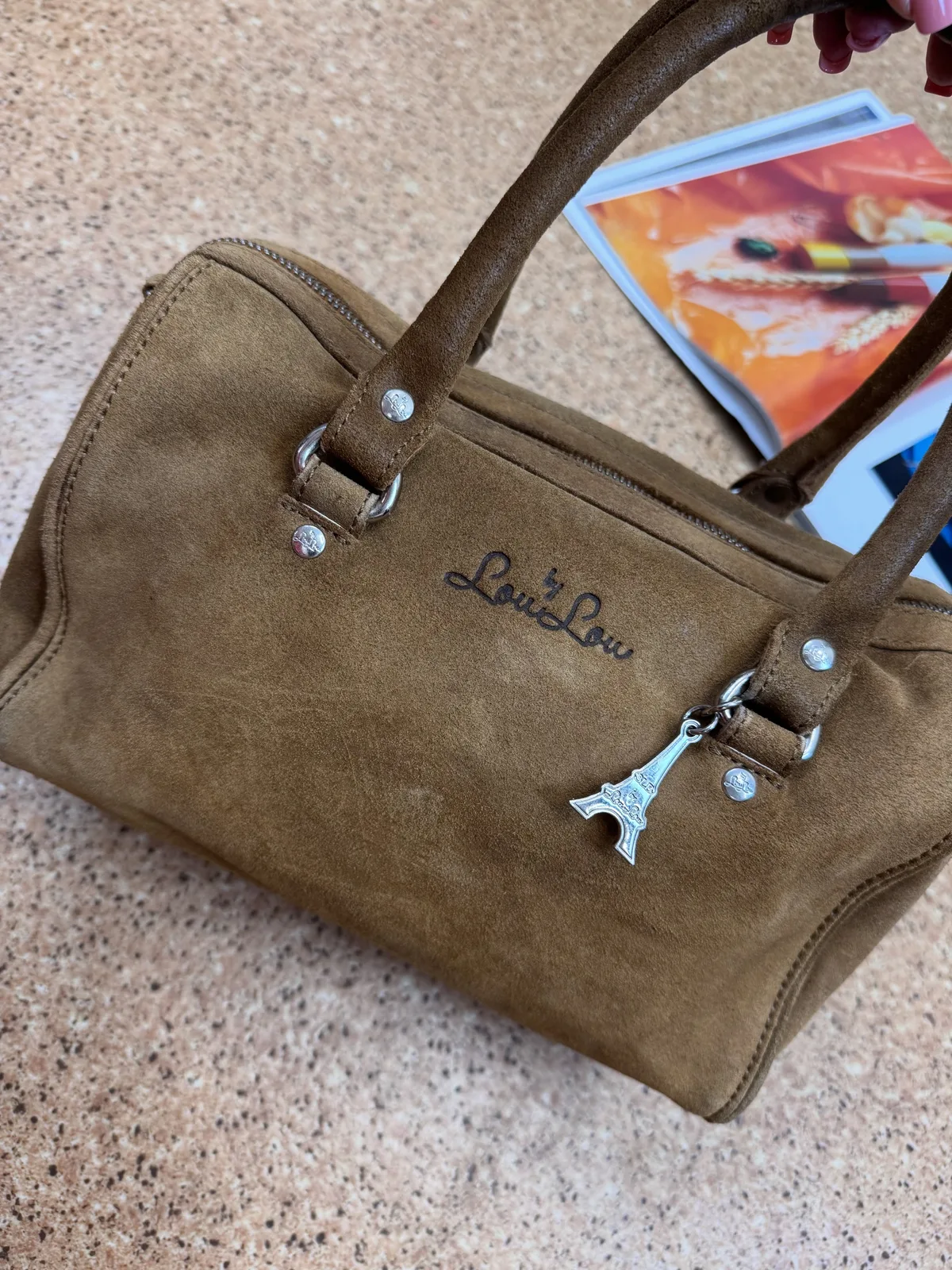 Сумка Smart Little Bags by Lou Lou 💝, фото 4