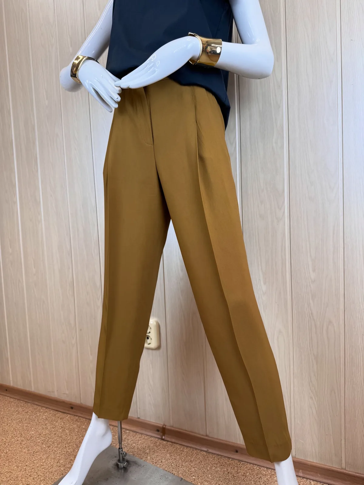 Класні брюки від Massimo Dutti 🌿, фото 4