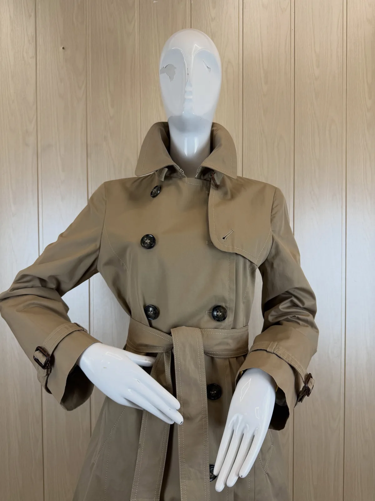 Класний тренч Weekend Max Mara 💝, фото 5