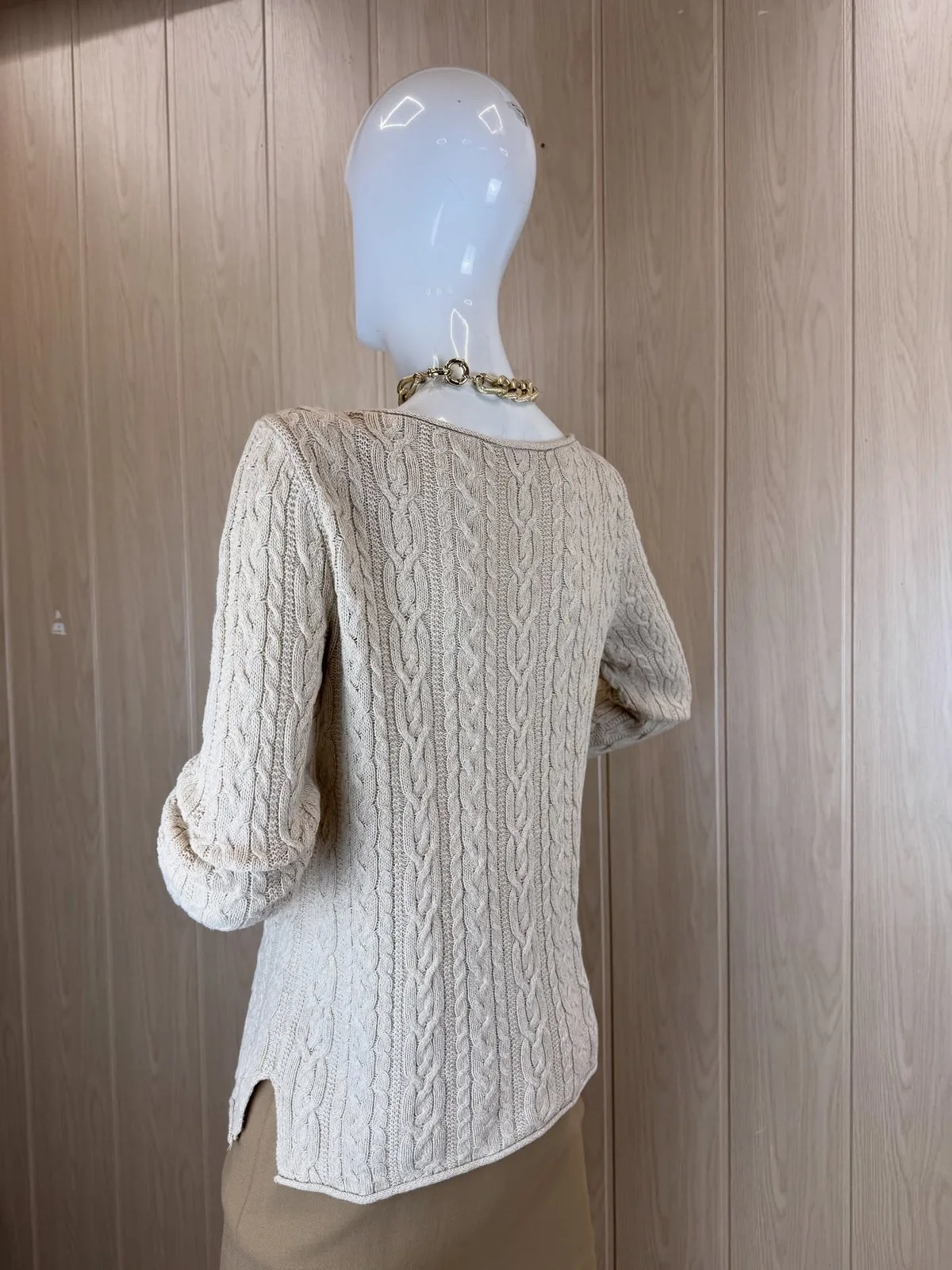 Джемпер RALPH LAUREN ❤️‍🔥, фото 4