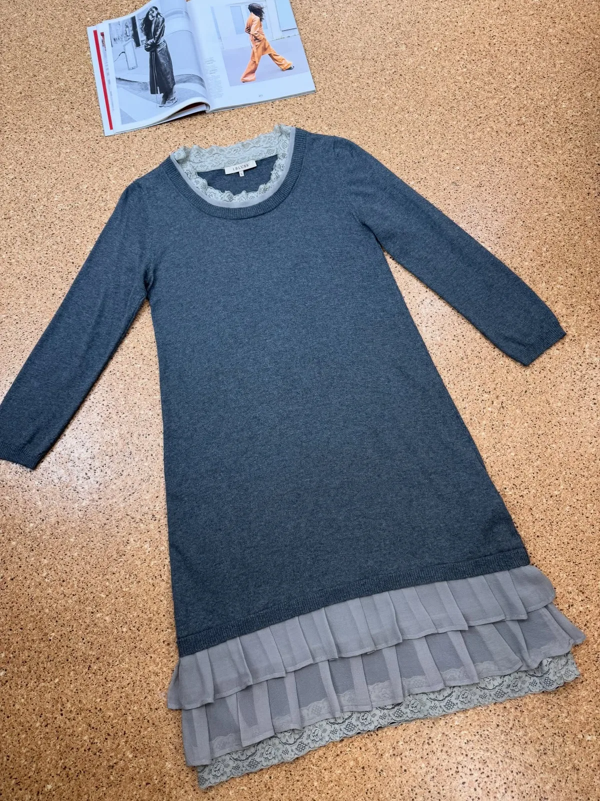 Сукня IBlues (Max Mara group)✨, фото 3