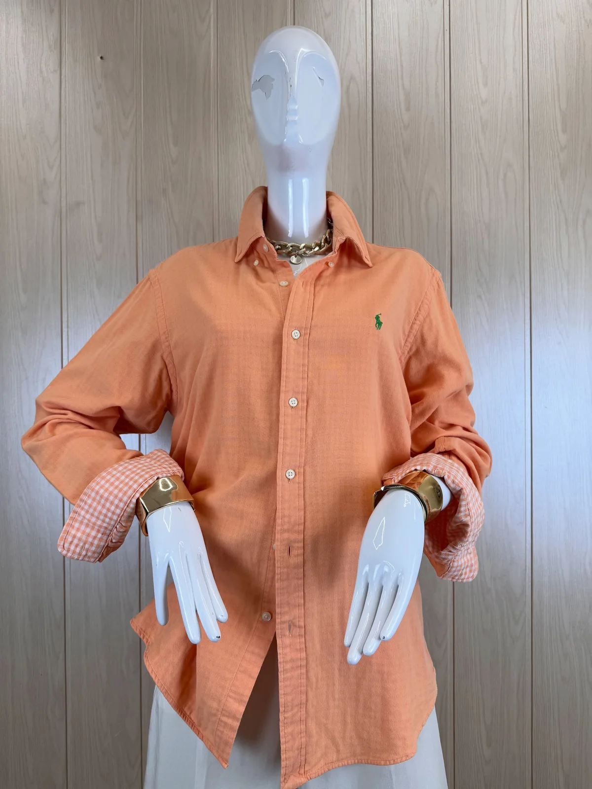Сорочка RALPH LAUREN 💝, фото 5