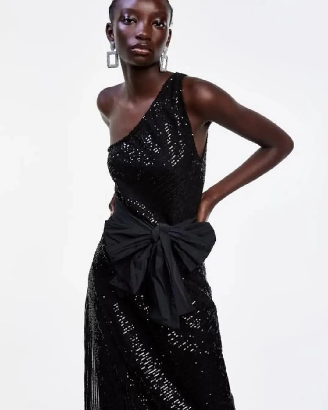 Сукня Zara 🖤🔥💃💣, фото 3