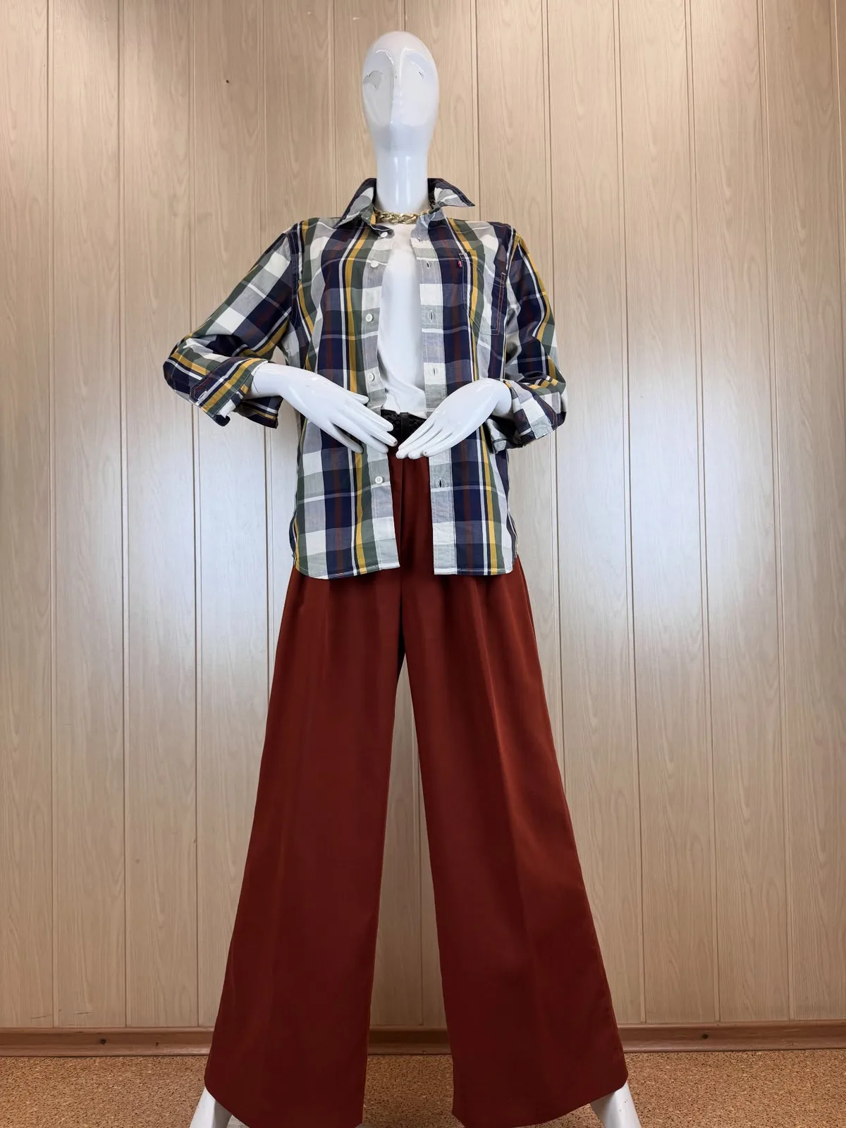 Сорочка Levi’s ❤️, фото 5