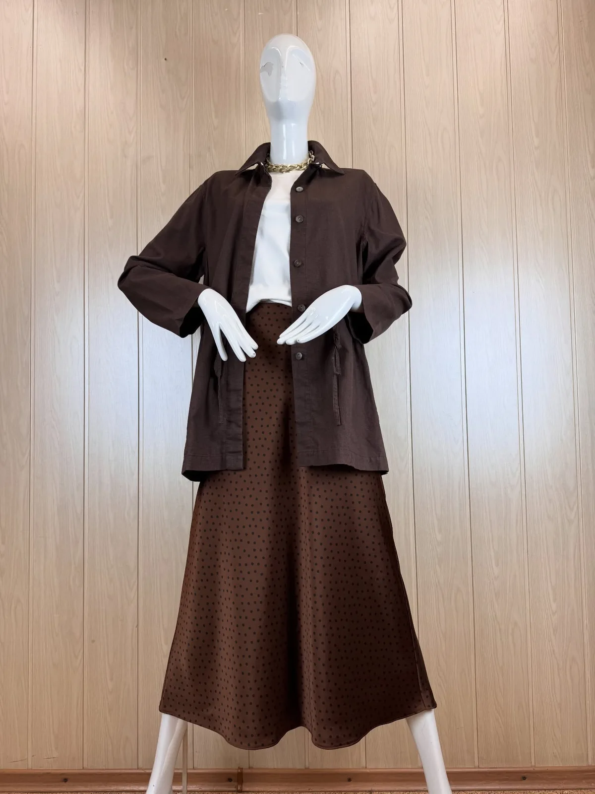 Вінтажний жакет-сорочка Laura Ashley 💥, фото 5