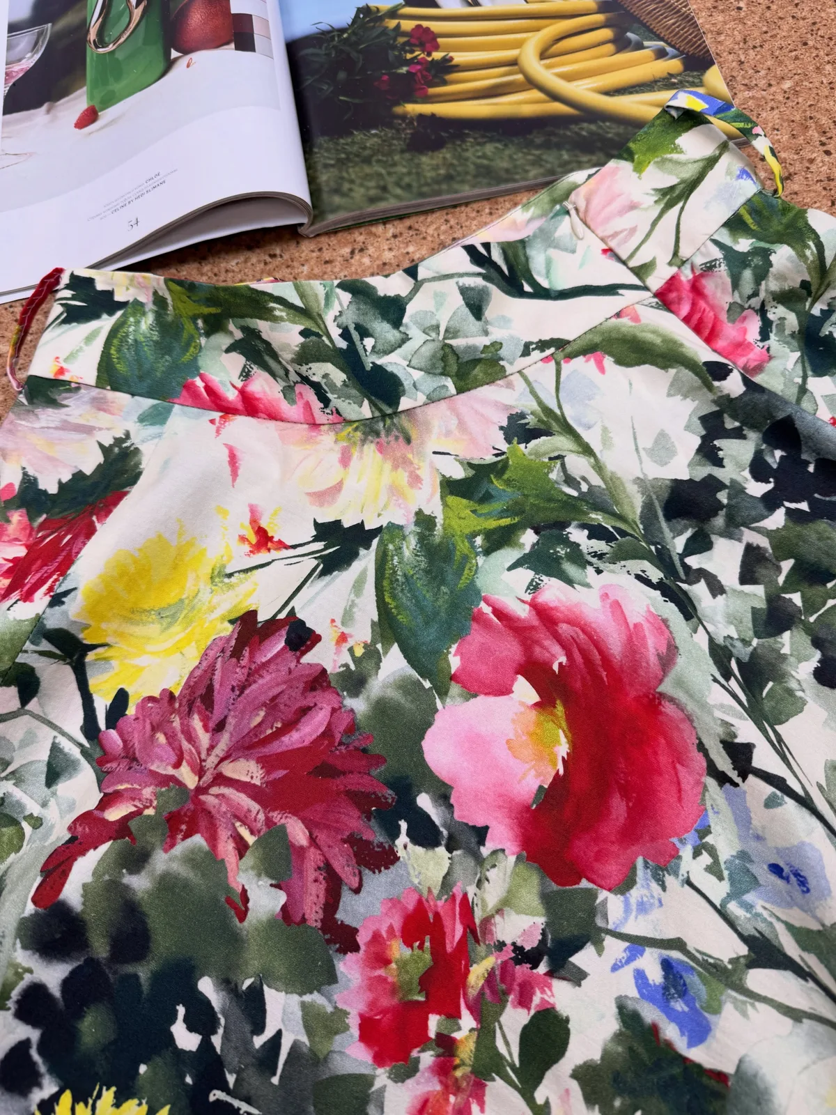 Літня спідниця 💝, фото 4
